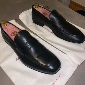 Men’s Ferragamo Loafers Size 11 E